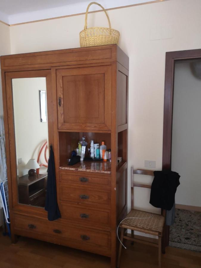 Apartamento Mare E Cinema