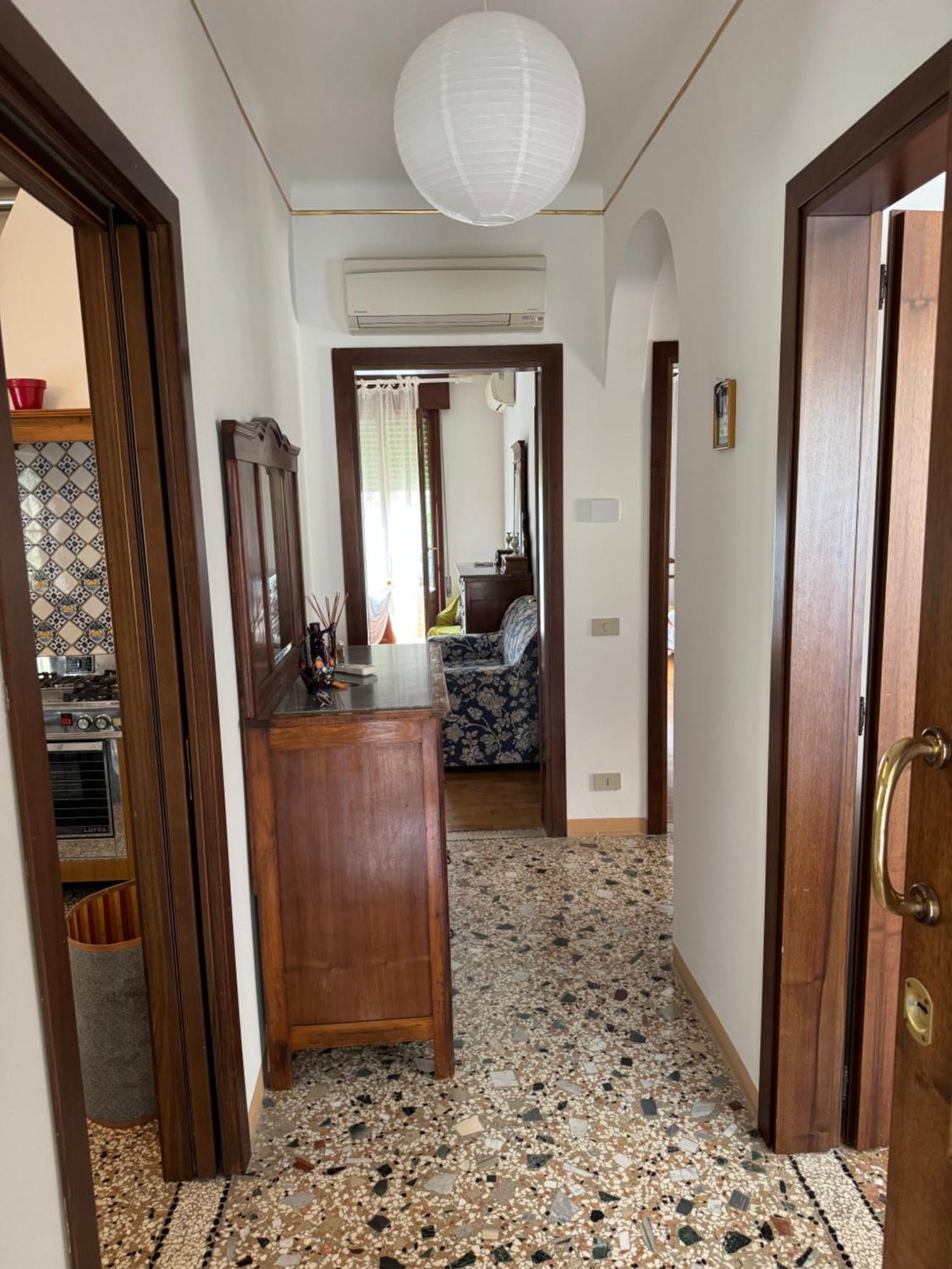 Mare E Cinema Apartamento