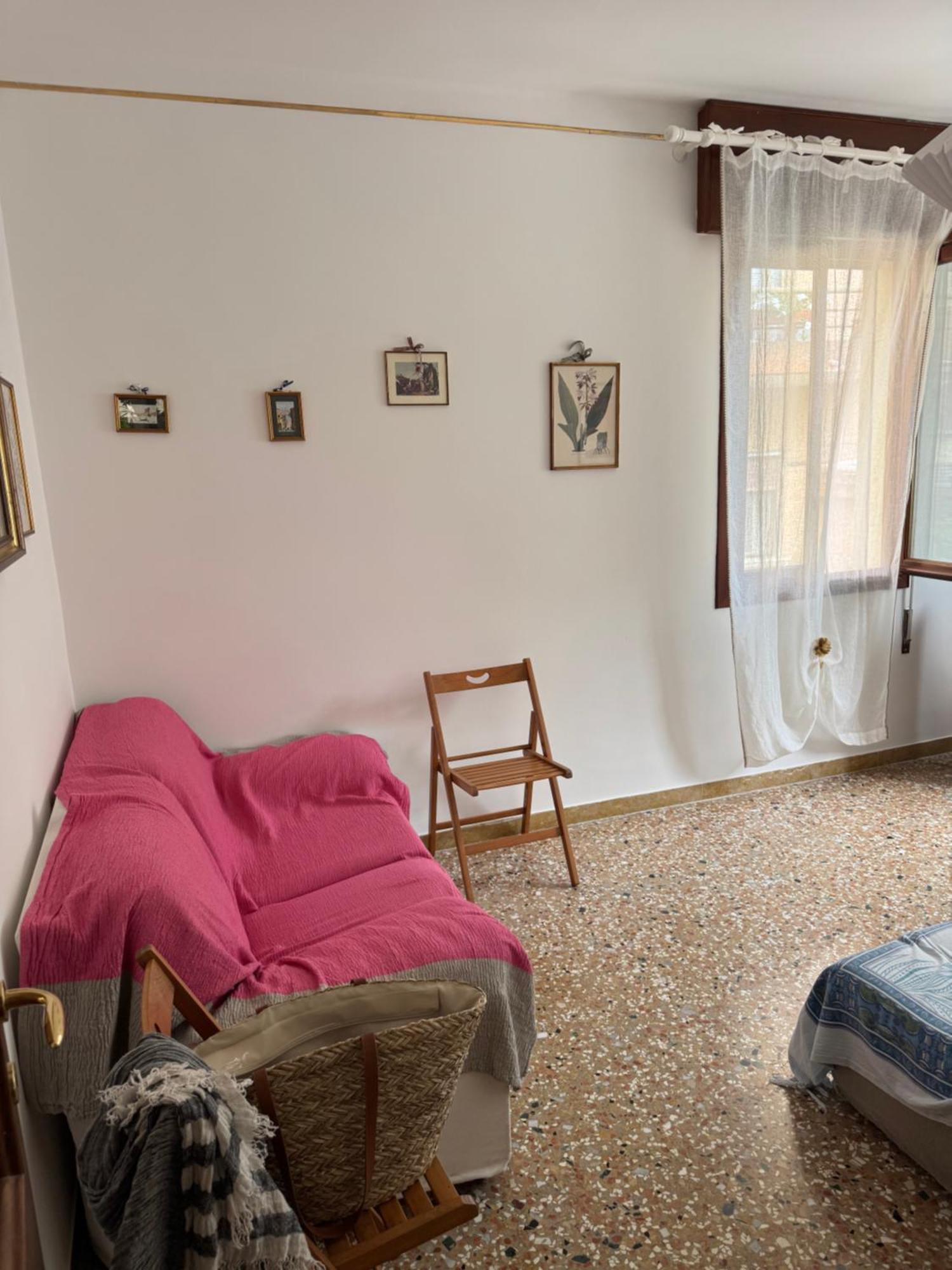 Apartamento Mare E Cinema