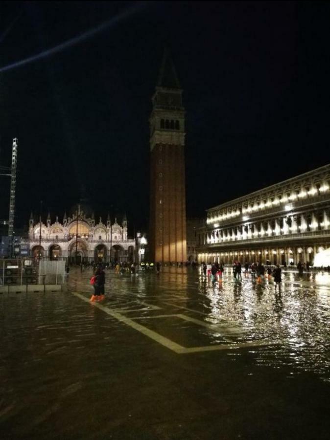 Apartamento Mare E Cinema Lido de Venecia