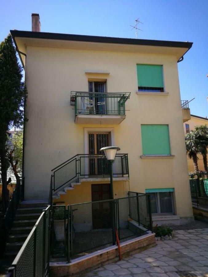 Mare E Cinema Apartamento Lido de Venecia